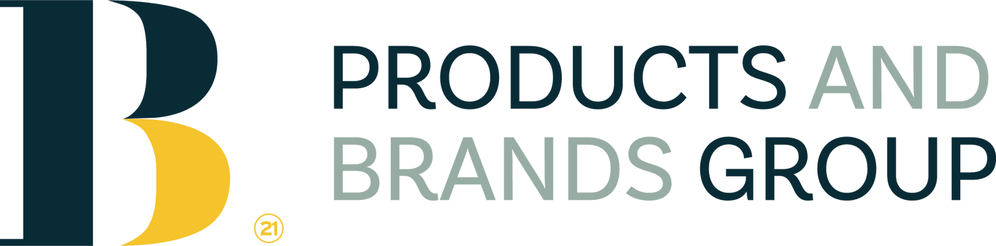 Products & Brands Shop