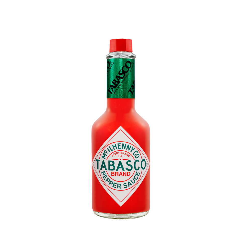 Tabasco red pepper sauce 12x350 ml