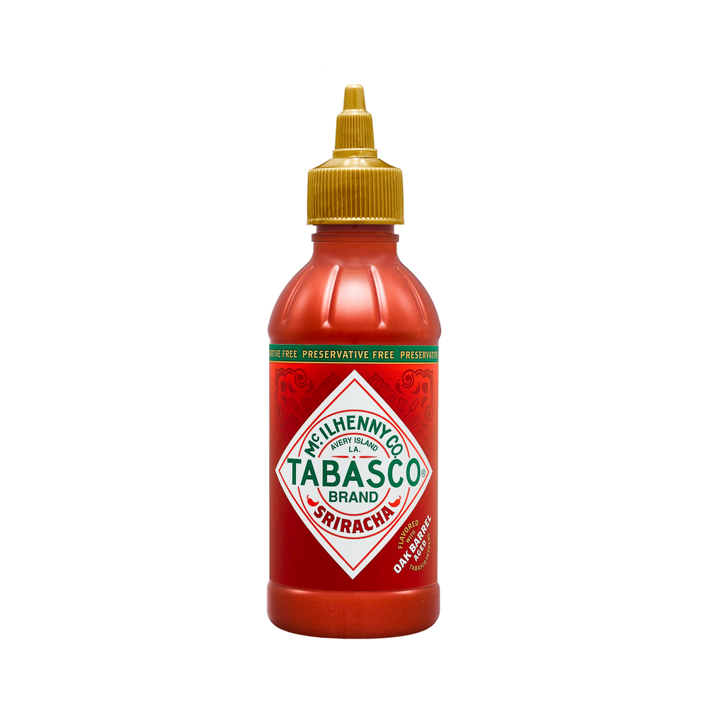 Tabasco Sriracha 12x300g