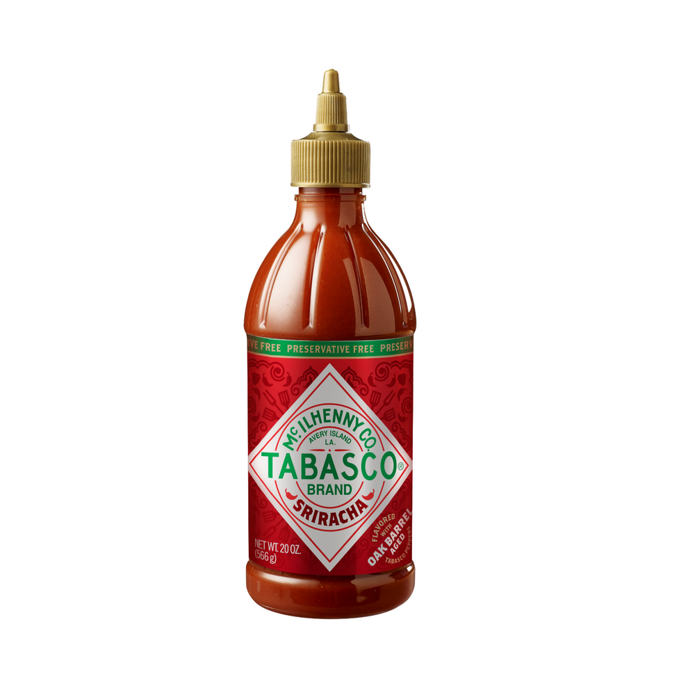 Tabasco Sriracha 6x566g